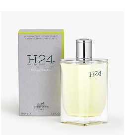 H24 - Eau de toilette